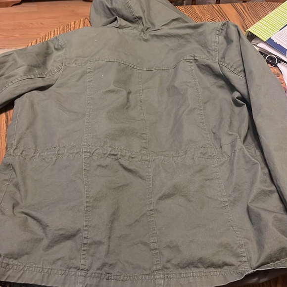 Jacket - Picture 7 of 7